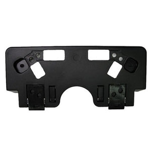 Front License Plate Bracket image