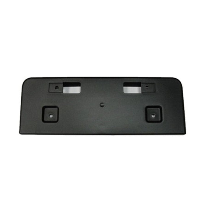 2000-2003 Nissan Sentra Front License Plate Bracket - NI1068107-Partify-Painted-Replacement-Body-Parts
