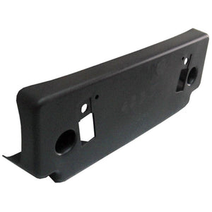 Front License Plate Bracket image