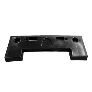 Front License Plate Bracket image