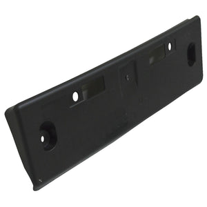 Front License Plate Bracket image