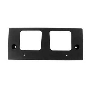 Front License Plate Bracket image