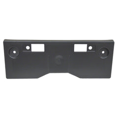 Front License Plate Bracket image