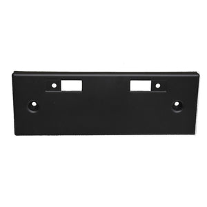 Front License Plate Bracket image