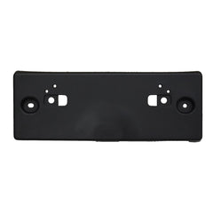 Front License Plate Bracket image