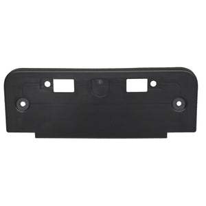 Front License Plate Bracket image