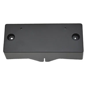 Front License Plate Bracket image