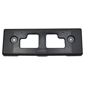 Front License Plate Bracket image