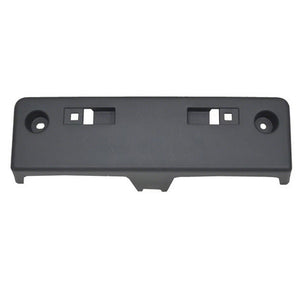 Front License Plate Bracket image