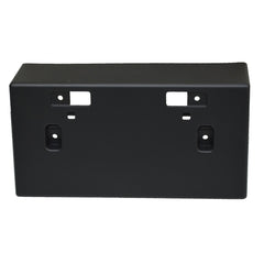 Front License Plate Bracket image