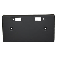 Front License Plate Bracket image