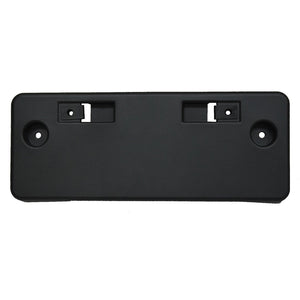 Front License Plate Bracket image