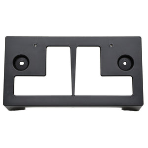 Front License Plate Bracket image