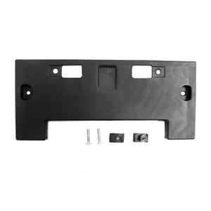 Front License Plate Bracket image