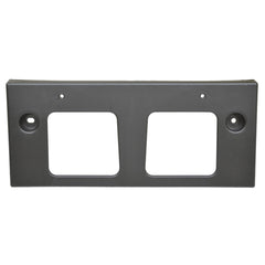 Front License Plate Bracket image