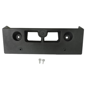 Front License Plate Bracket image