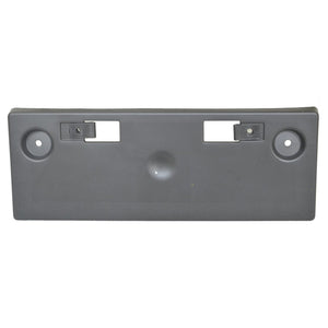 Front License Plate Bracket image