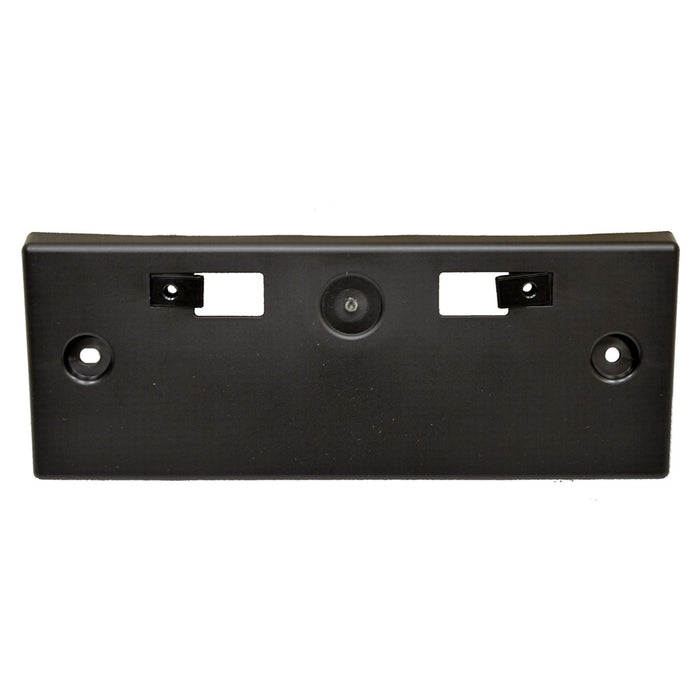 2013-2021 Nissan NV200 Front License Plate Bracket - NI1068133-Partify-Painted-Replacement-Body-Parts