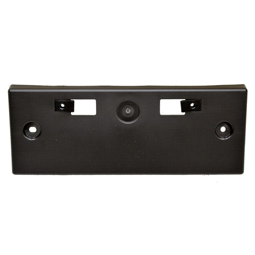 2013-2021 Nissan NV200 Front License Plate Bracket - NI1068133-Partify-Painted-Replacement-Body-Parts