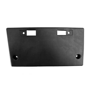 Front License Plate Bracket image