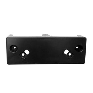 Front License Plate Bracket image
