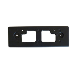 Front License Plate Bracket image