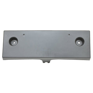 Front License Plate Bracket image