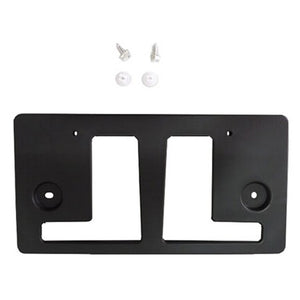 Front License Plate Bracket image