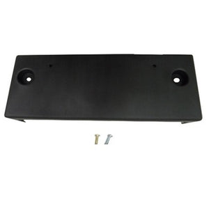 Front License Plate Bracket image