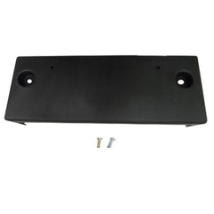 Front License Plate Bracket image
