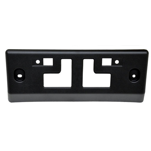 2019-2023 Nissan Maxima Front License Plate Bracket - NI1068150-Partify-Painted-Replacement-Body-Parts