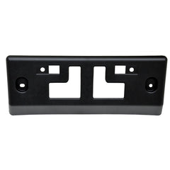 Front License Plate Bracket image