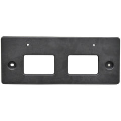 Front License Plate Bracket image