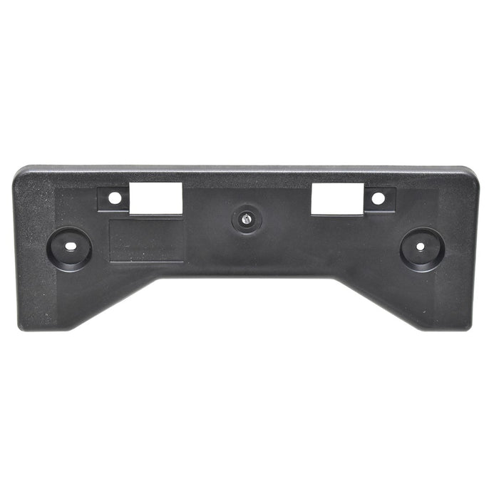 2020-2023 Nissan Sentra Front License Plate Bracket - NI1068154-Partify-Painted-Replacement-Body-Parts