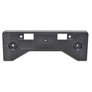 Front License Plate Bracket image