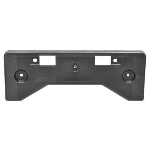 2020-2023 Nissan Sentra Front License Plate Bracket - NI1068154-Partify-Painted-Replacement-Body-Parts