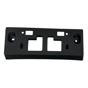 Front License Plate Bracket image