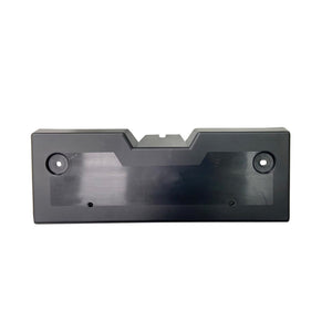 Front License Plate Bracket image