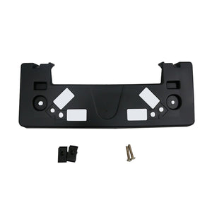 Front License Plate Bracket image
