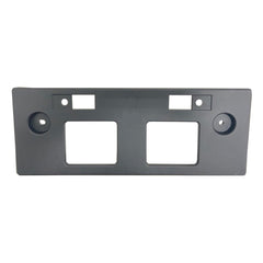 Front License Plate Bracket image