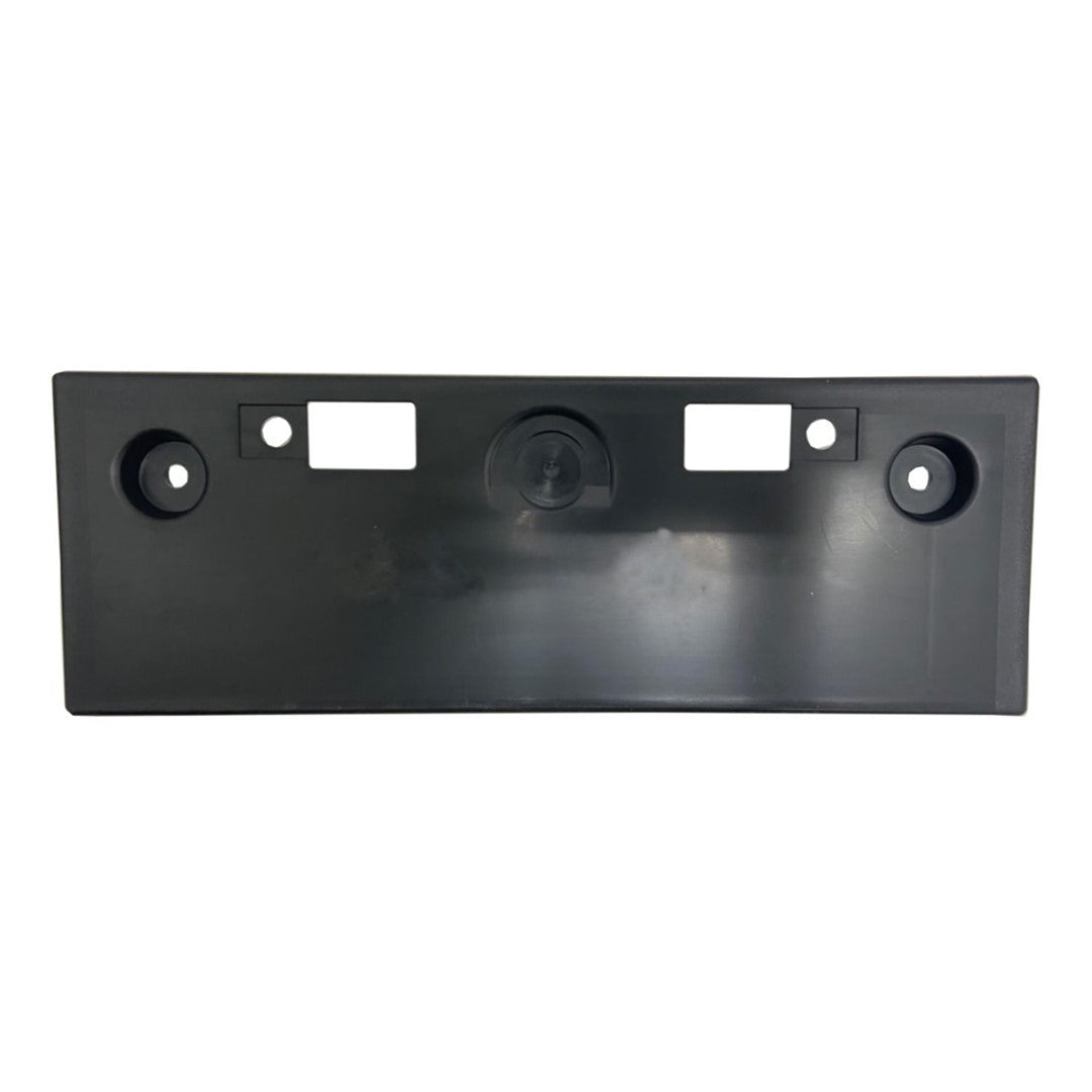 2021-2023 Nissan Armada Front License Plate Bracket - NI1068160
