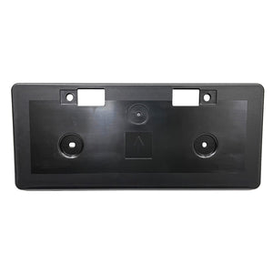 Front License Plate Bracket image