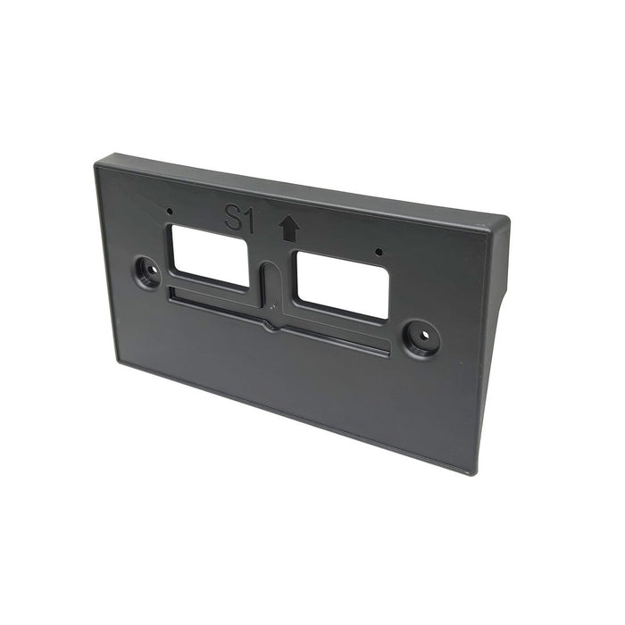 Nissan Murano Front License Plate Bracket - NI1068176