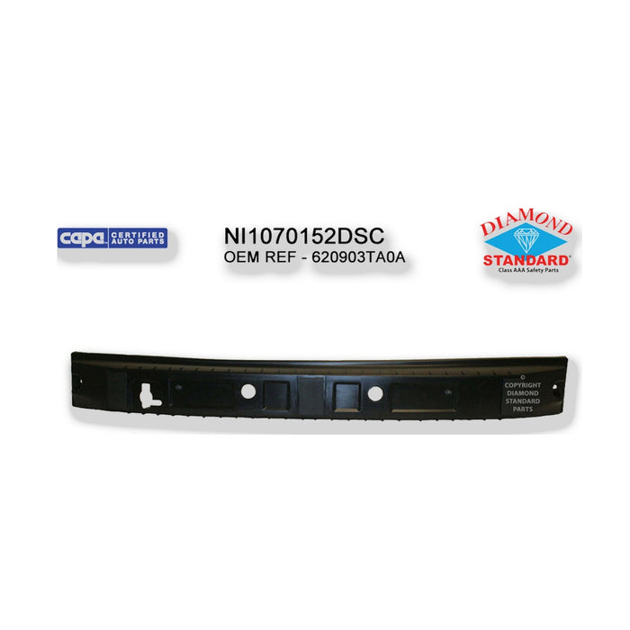Partify rebuilt image - NI1070152