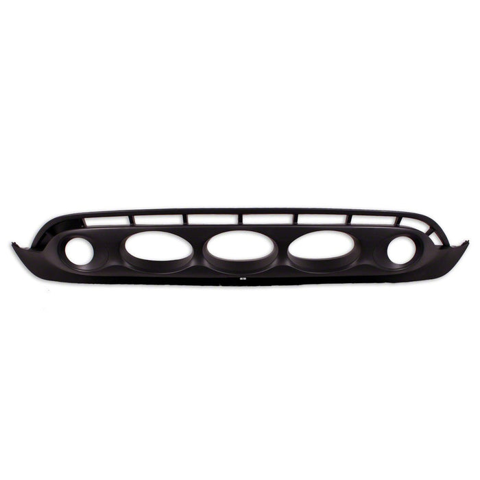 2011-2014 Nissan Juke Front Bumper Valance - NI1095124-Partify-Painted-Replacement-Body-Parts