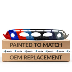 Front Bumper Valance image