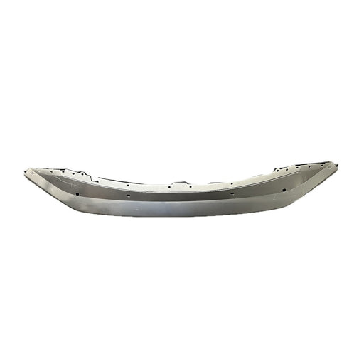 Nissan Rogue Platinum Front Bumper Valance Japan Built Silver - NI1095127