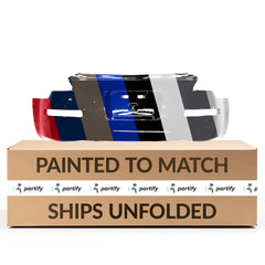 pare-chocs arrière image