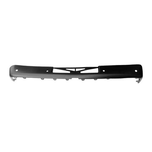 2020-2023 Nissan TITAN/TITAN XD Rear Bumper - NI1100349-Partify-Painted-Replacement-Body-Parts