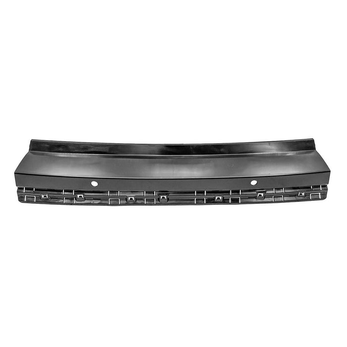 2024 Nissan Rogue Rear Bumper - NI1100354-Partify-Painted-Replacement-Body-Parts